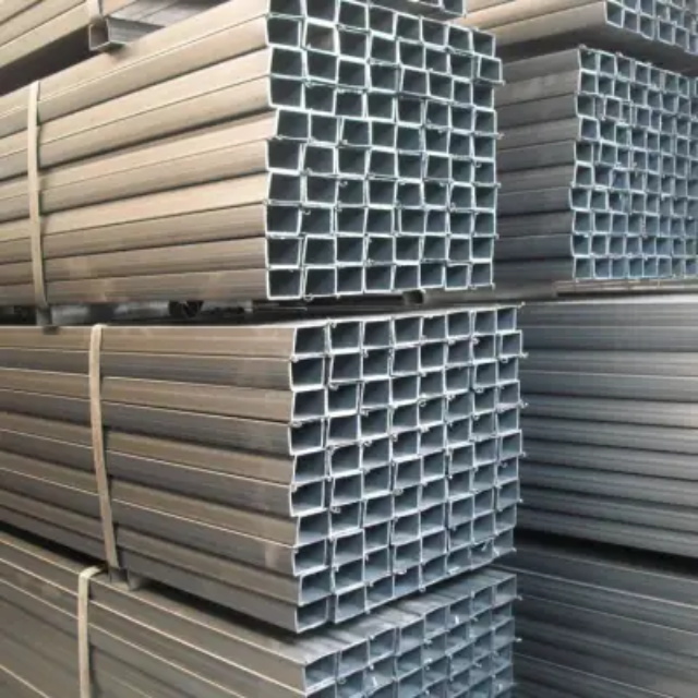高安q235b镀锌方管