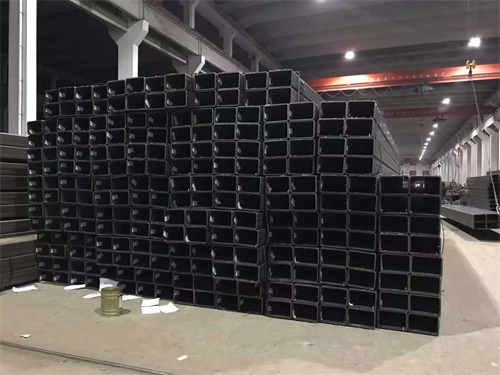 高安冷拔方管选型指南 工程采购怎么选